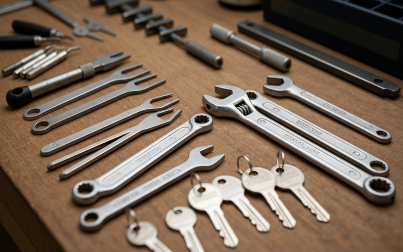 Professional service image 2