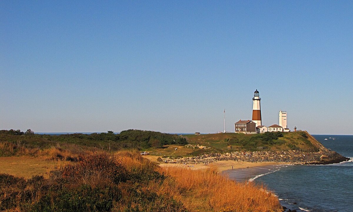 Islip, NY - Suffolk County, New York - Simple English Wikipedia, the free encyclopedia