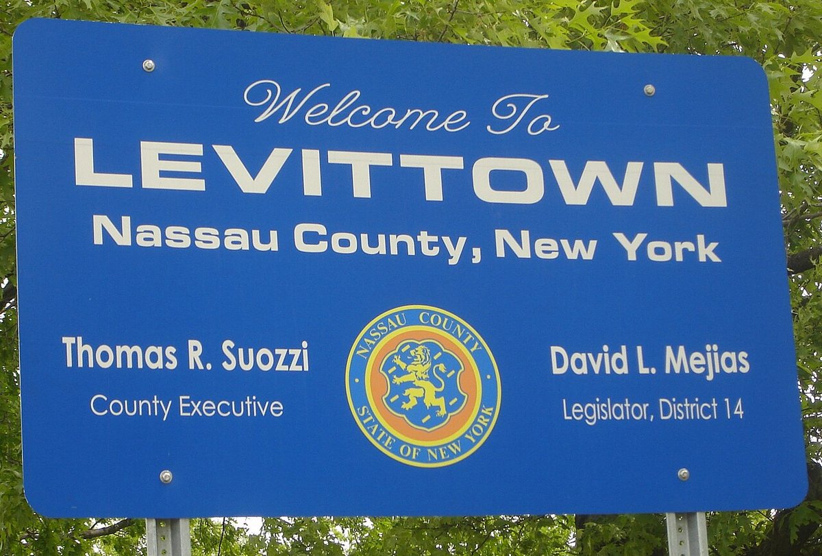 Levittown, NY - Category:Levittown, New York - Wikimedia Commons