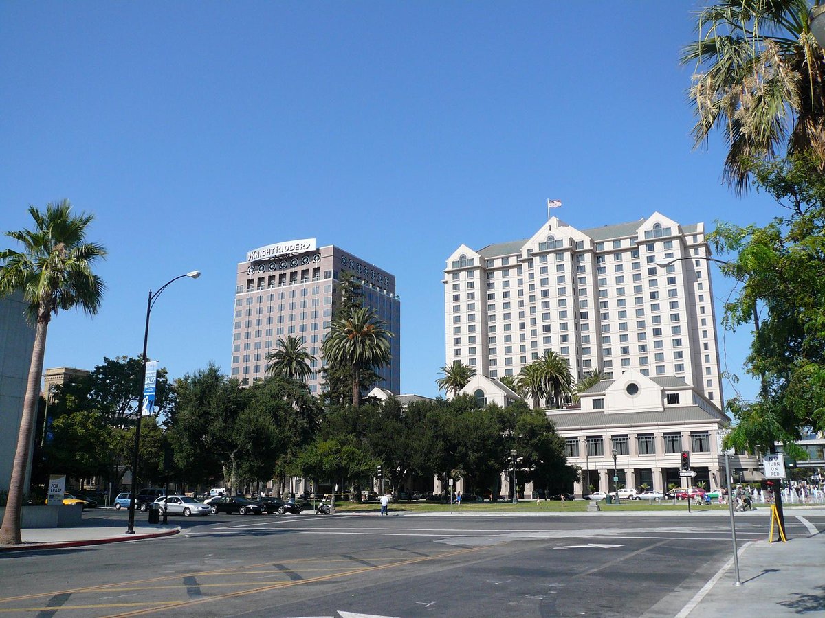 Wantagh, NY - File:San Jose Downtown Knight Rider.jpg - Wikipedia